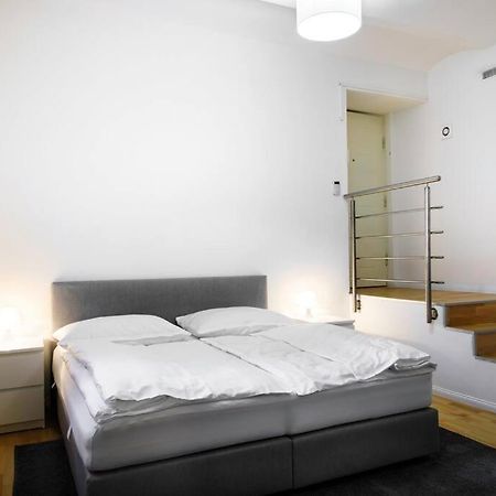 Le David City Apartment Vienna Exterior photo